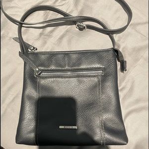 Crossbody Bag by Roots